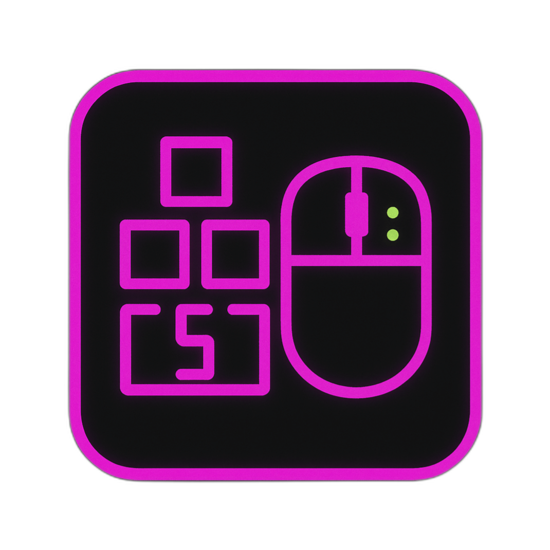 gamingiconsmall Gaming Icon Small